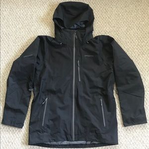 Patagonia Insulated Powder Bowl Jacket